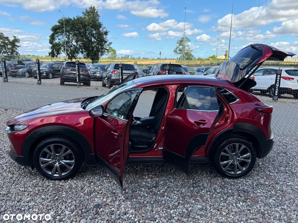 Mazda CX-30 - 36