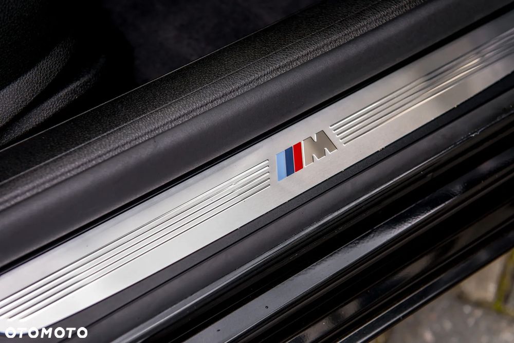 BMW Seria 7 760i - 23