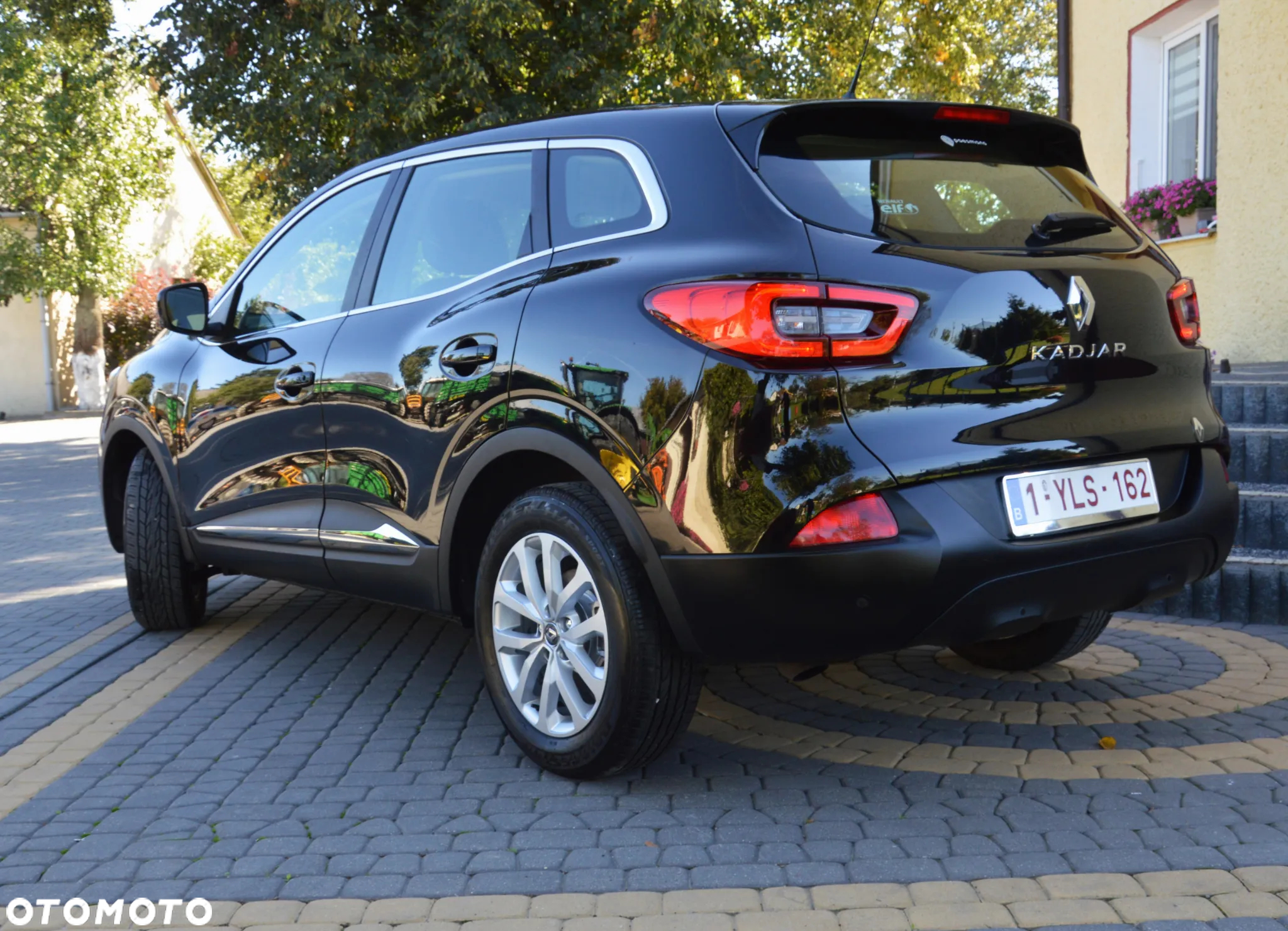 Renault Kadjar - 4