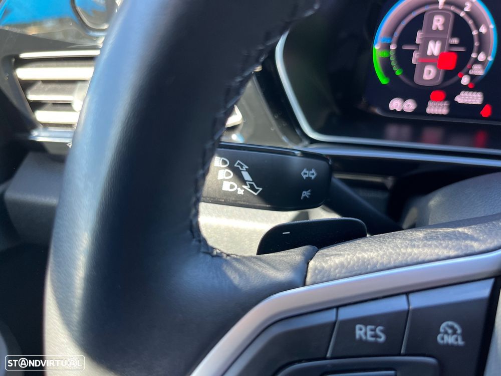 VW Caddy Maxi 1.5 TSI eHybrid Life DSG - 48
