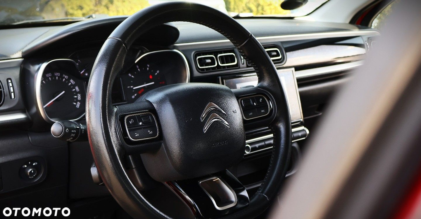 Citroën C3 - 12