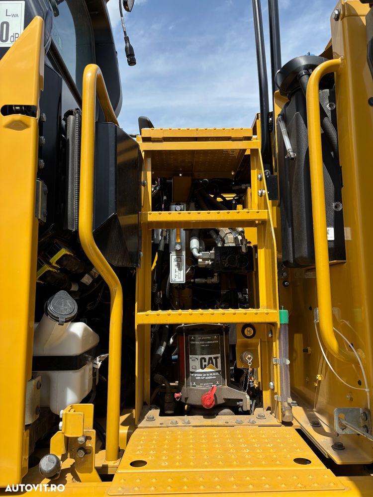 Caterpillar M314, Utilaj nou/nefolosit - 18