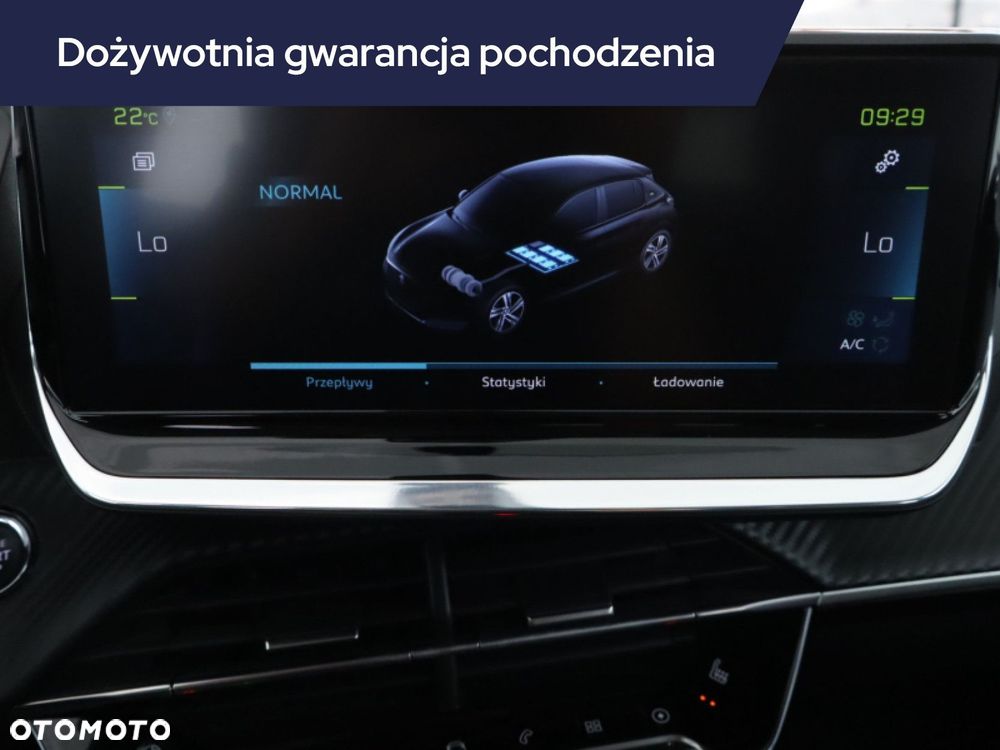 Peugeot 208 - 25