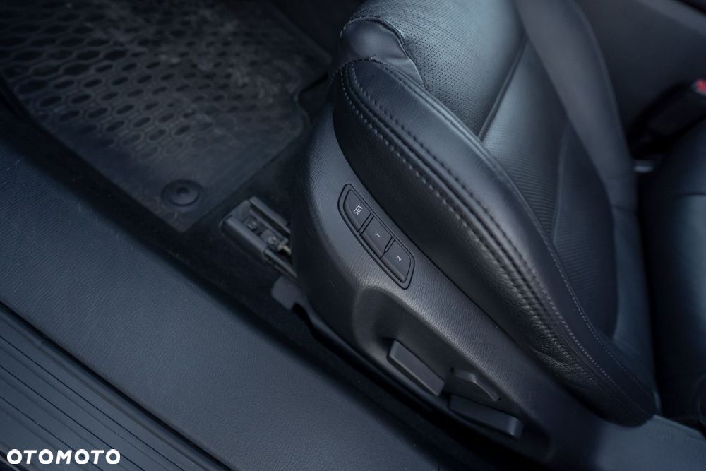 Mazda 6 2.2 SKYACTIV-D Sports-Line - 15