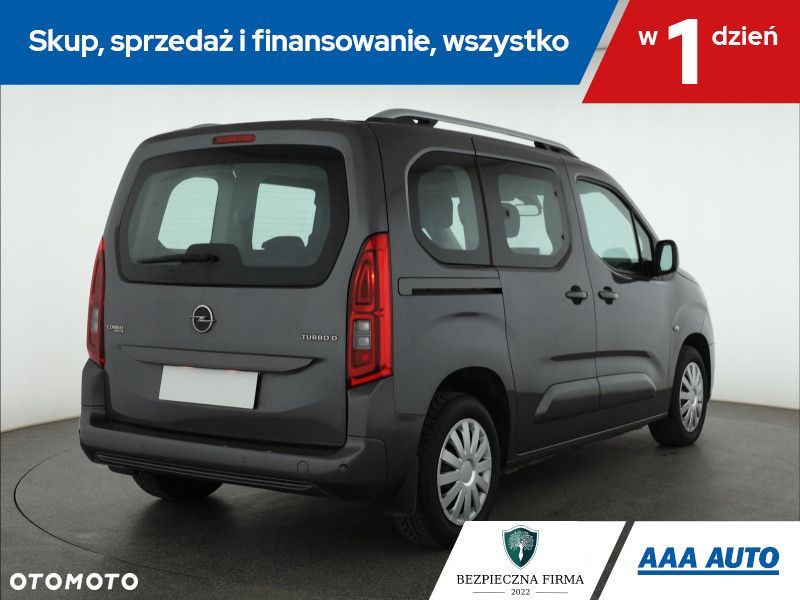 Opel Combo - 7