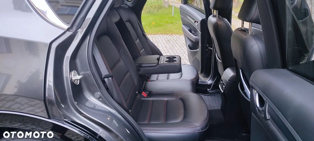 Mazda CX-5 - 13
