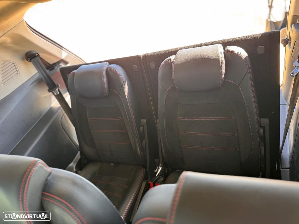 Ford S-Max 2.0 TDCi DPF Aut. Titanium - 10