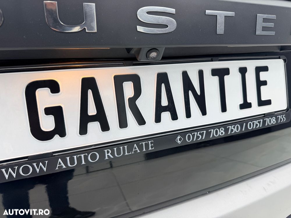 Dacia Duster 1.2 TCe 4WD Prestige jante 17" - 15