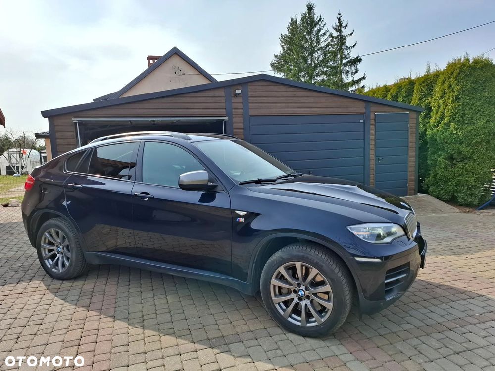 BMW X6 - 6