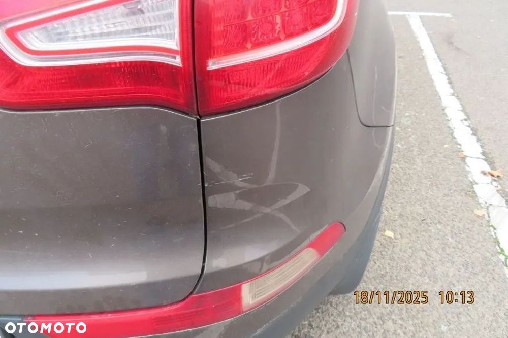 Kia Sportage 2.0 XL - 11