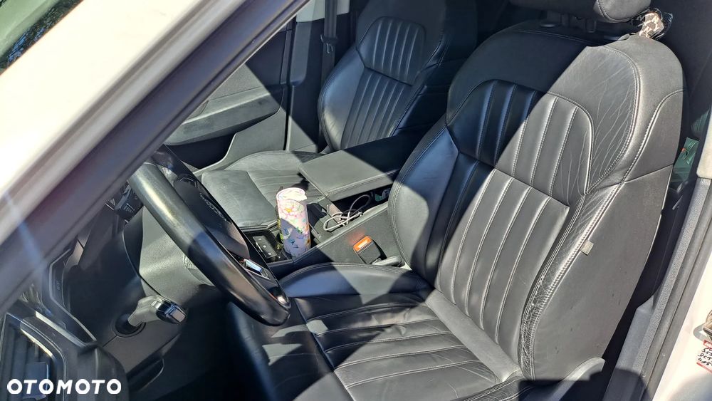 Skoda Superb 2.0 TDI Style DSG - 14