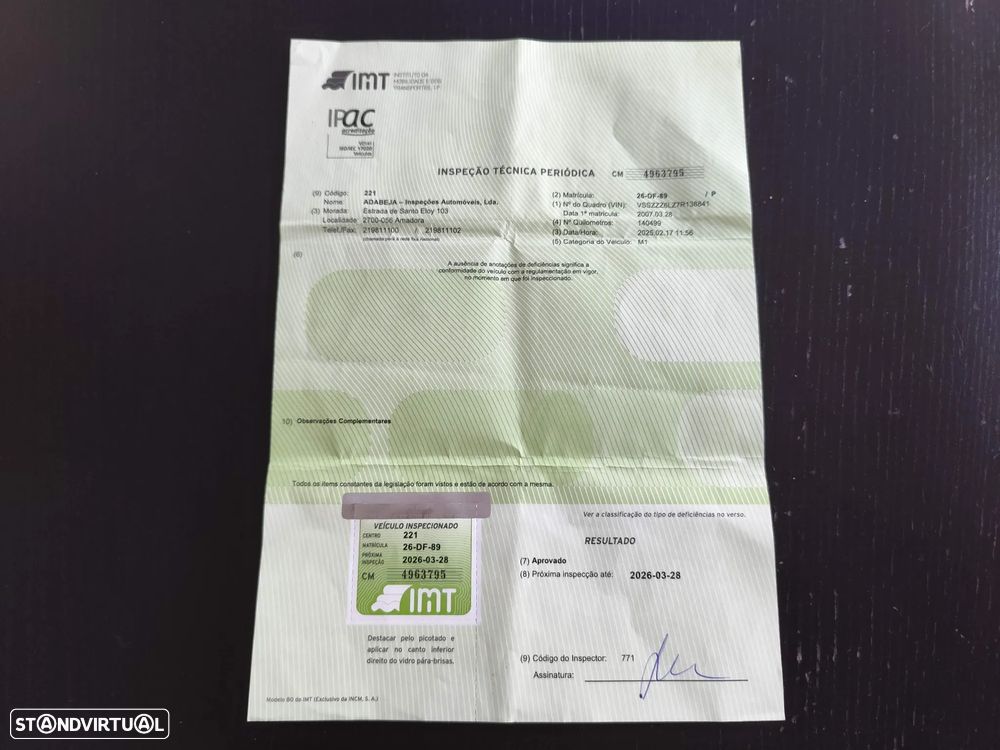 SEAT Ibiza 1.2 12V Reference - 46