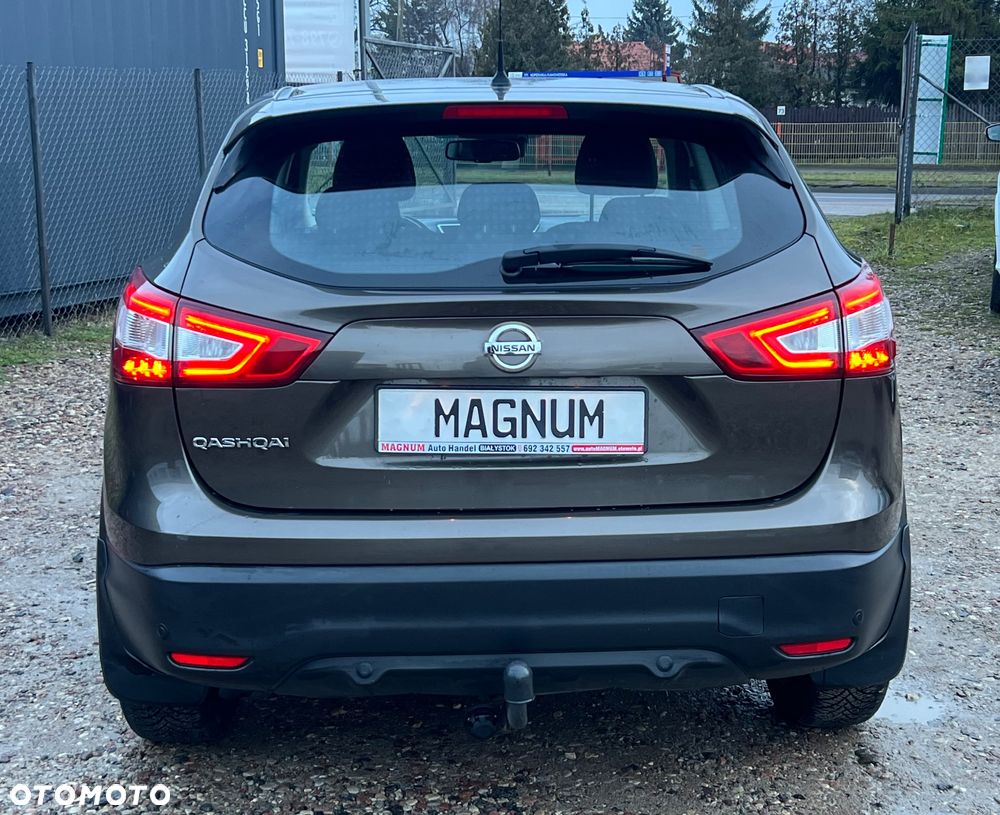 Nissan Qashqai 1.2 DIG-T Tekna - 31