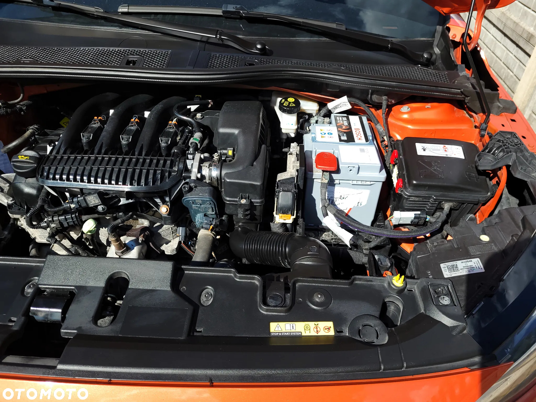 Opel Corsa - 11