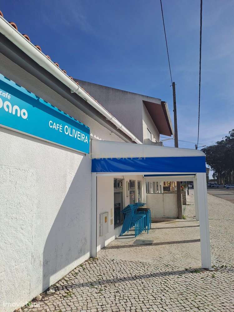 Conjunto Imobiliário para Investimento em Vieira de Leiria - Grande imagem: 3/37