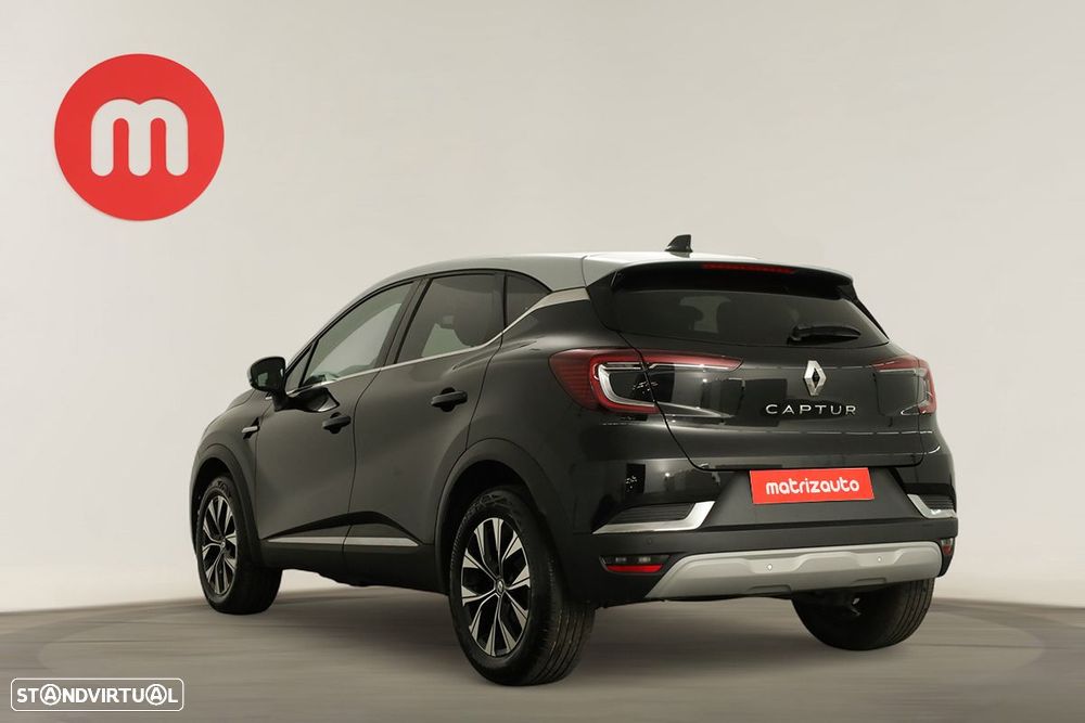 Renault Captur 1.0 TCe Techno - 3
