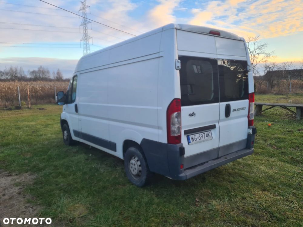 Fiat Ducato - 5