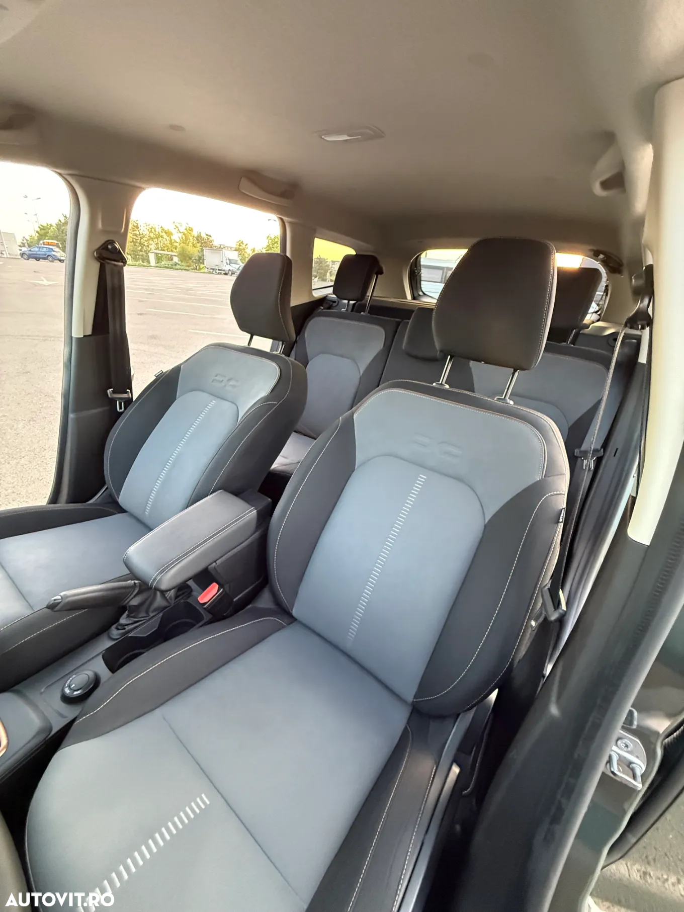 Dacia Duster Blue dCi 115 4X4 Extreme - 18