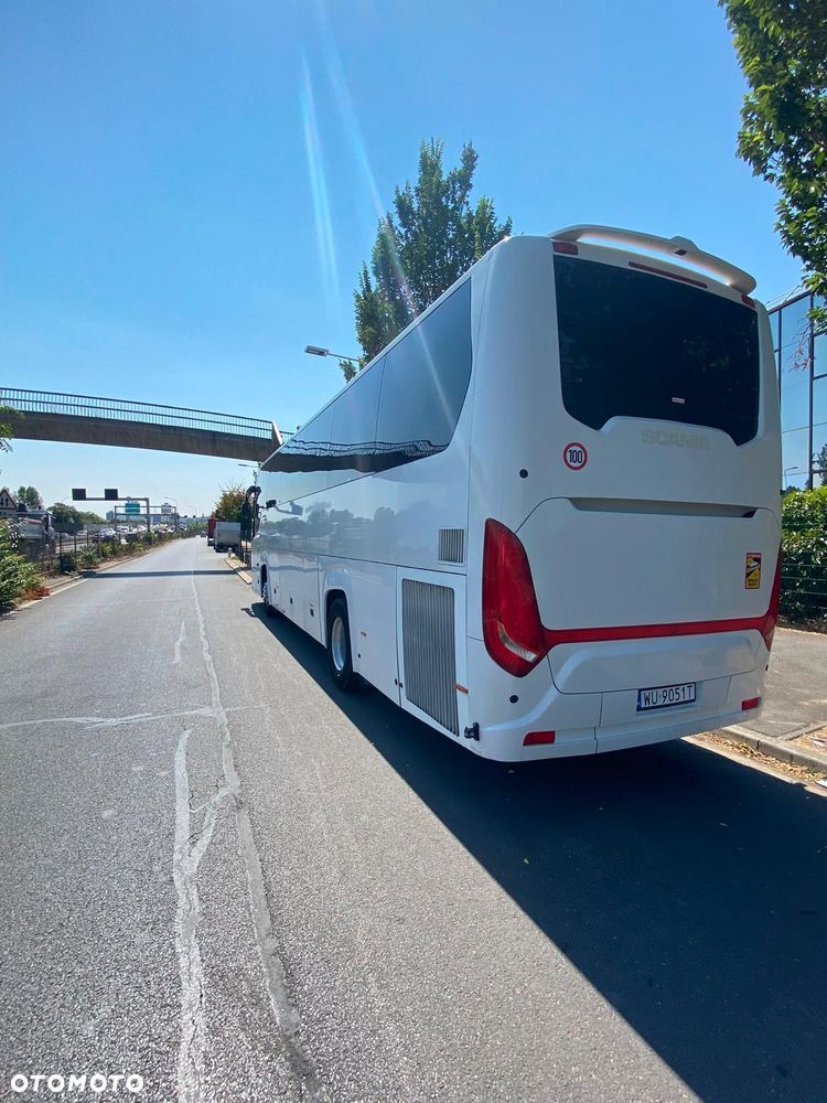 Scania Higer - 16