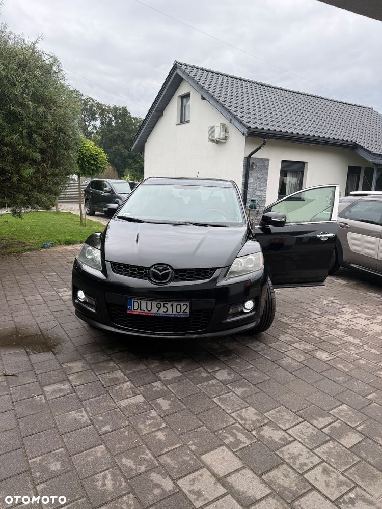 Mazda CX-7 2.3T Exclusive - 1