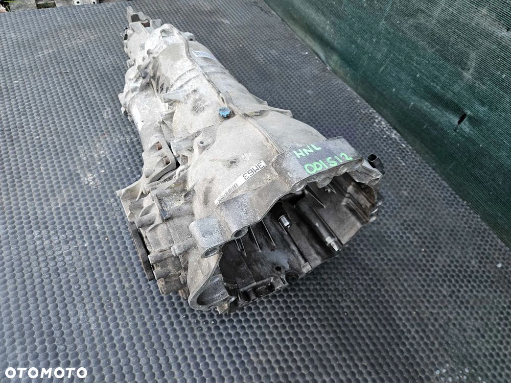 Skrzynia Biegow HYK 6HP-19 TipTronic Quattro 4x4 3.2 FSI Audi A4 B6 B7 A6 - 3