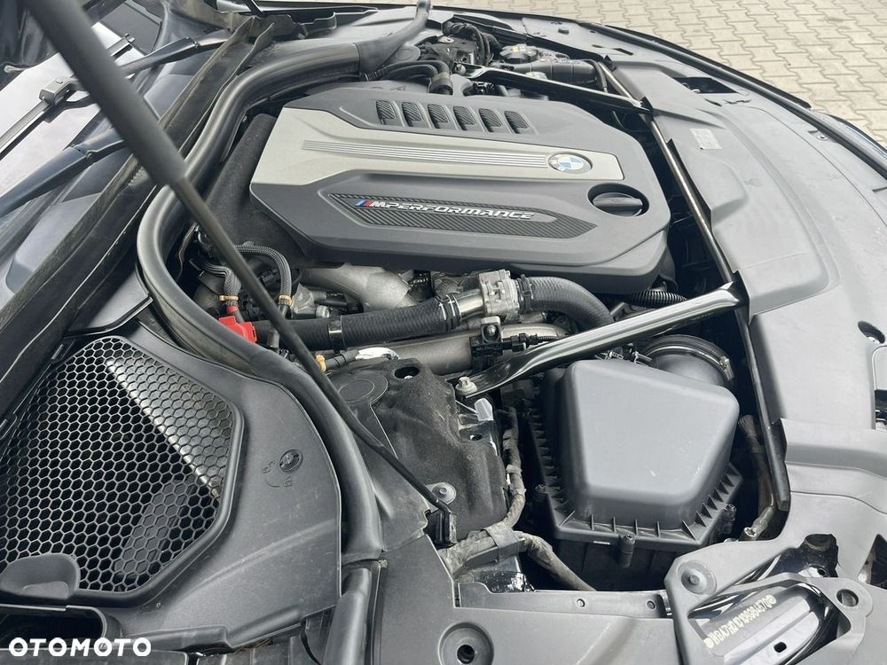 BMW Seria 7 750Ld xDrive sport - 18