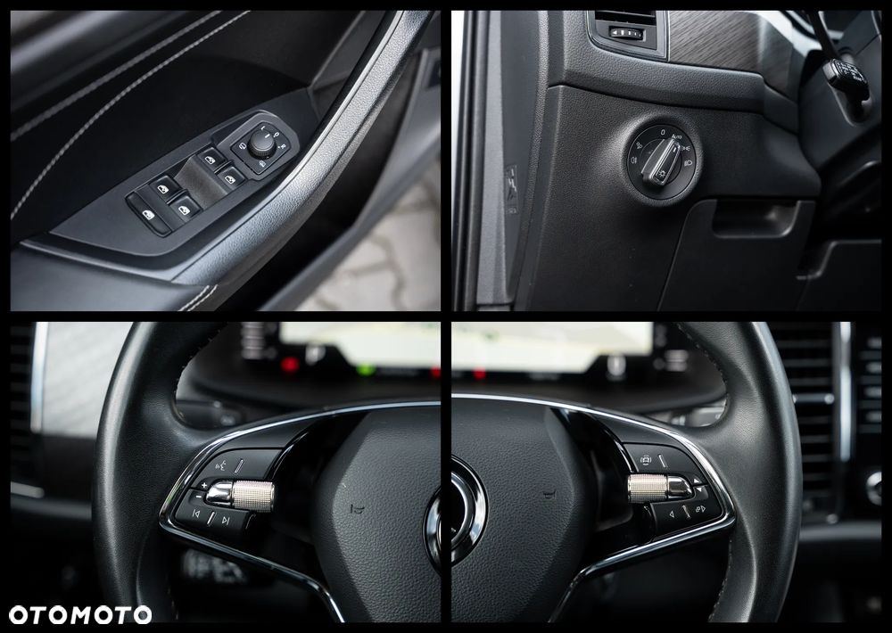 Skoda Kodiaq 2.0 TDI 4x4 Style DSG - 29