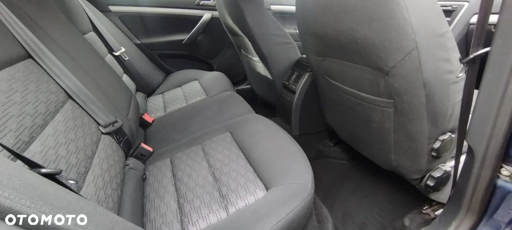 Skoda Octavia 2.0 TDI Ambition - 13