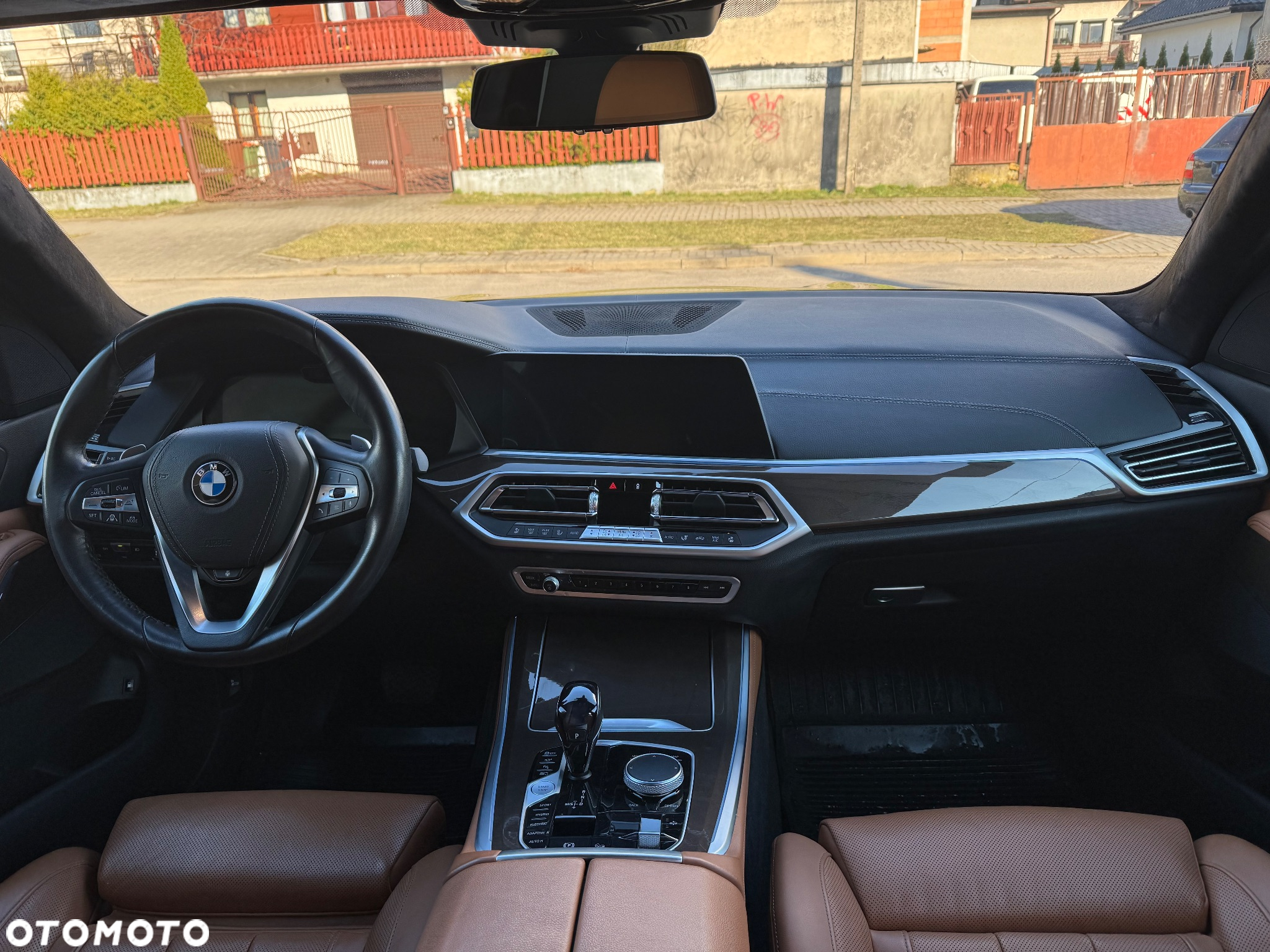 BMW X5 xDrive45e - 9