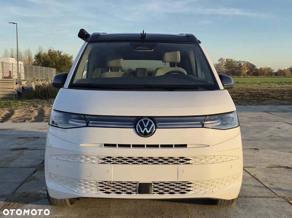Volkswagen California - 6