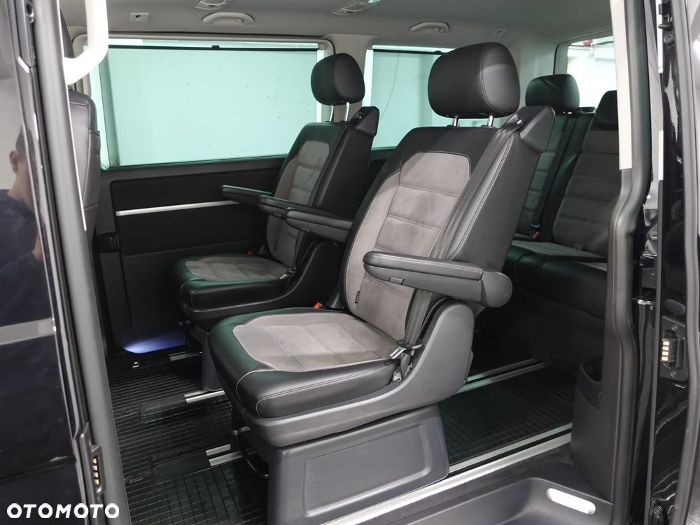 Volkswagen Multivan 2.0 TDI L1 DSG - 20