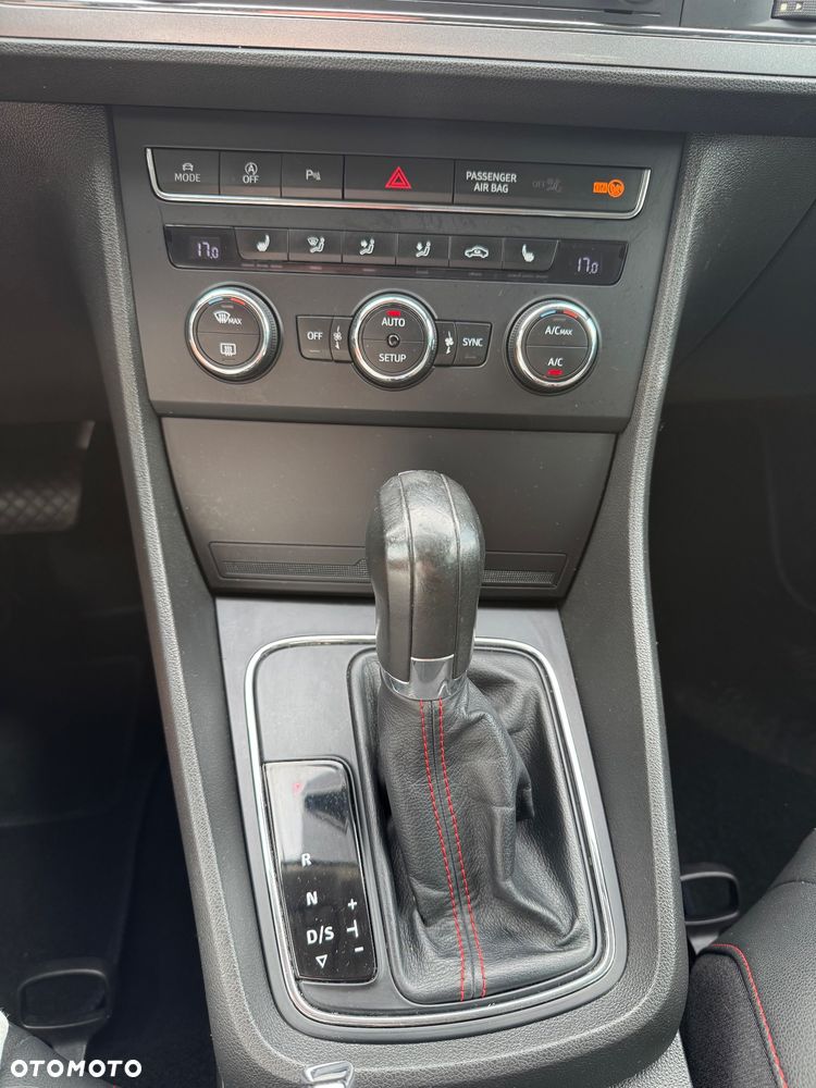 Seat Leon 1.8 TSI Start&Stop DSG XCELLENCE - 20
