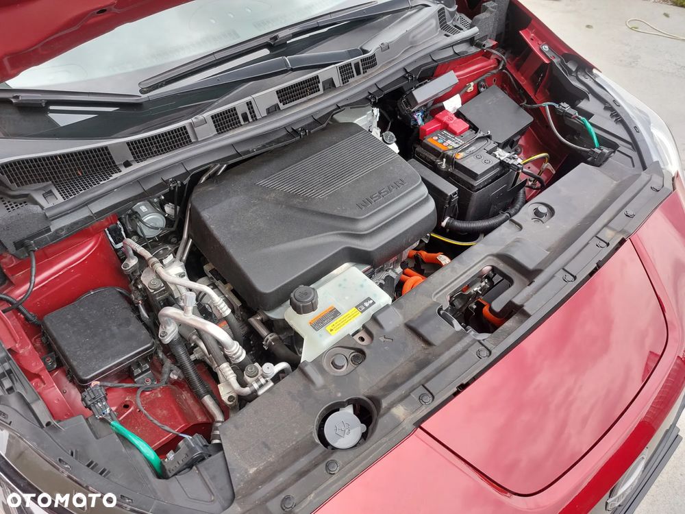 Nissan Leaf 40 kWh Tekna - 19