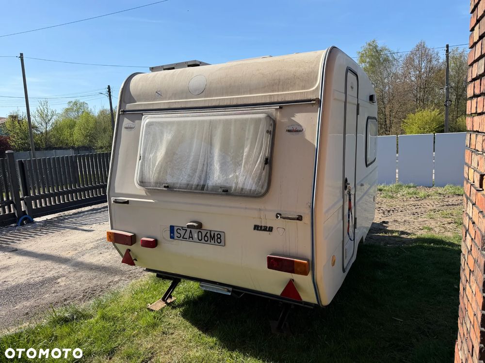 Niewiadów 126N - 5