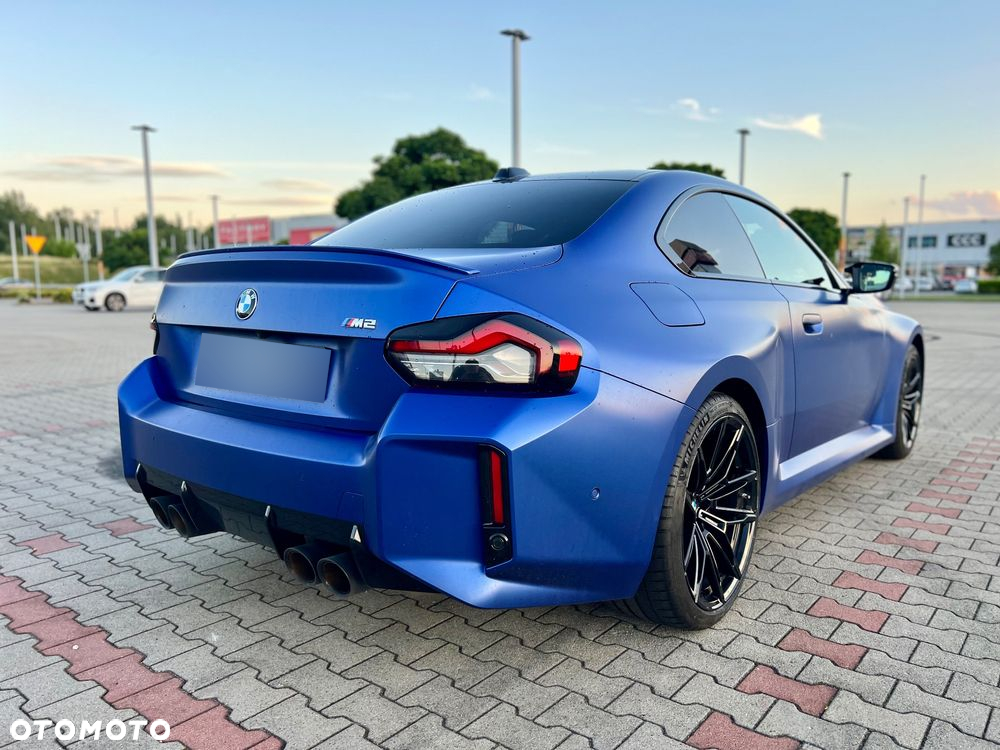 BMW M2 sport - 10