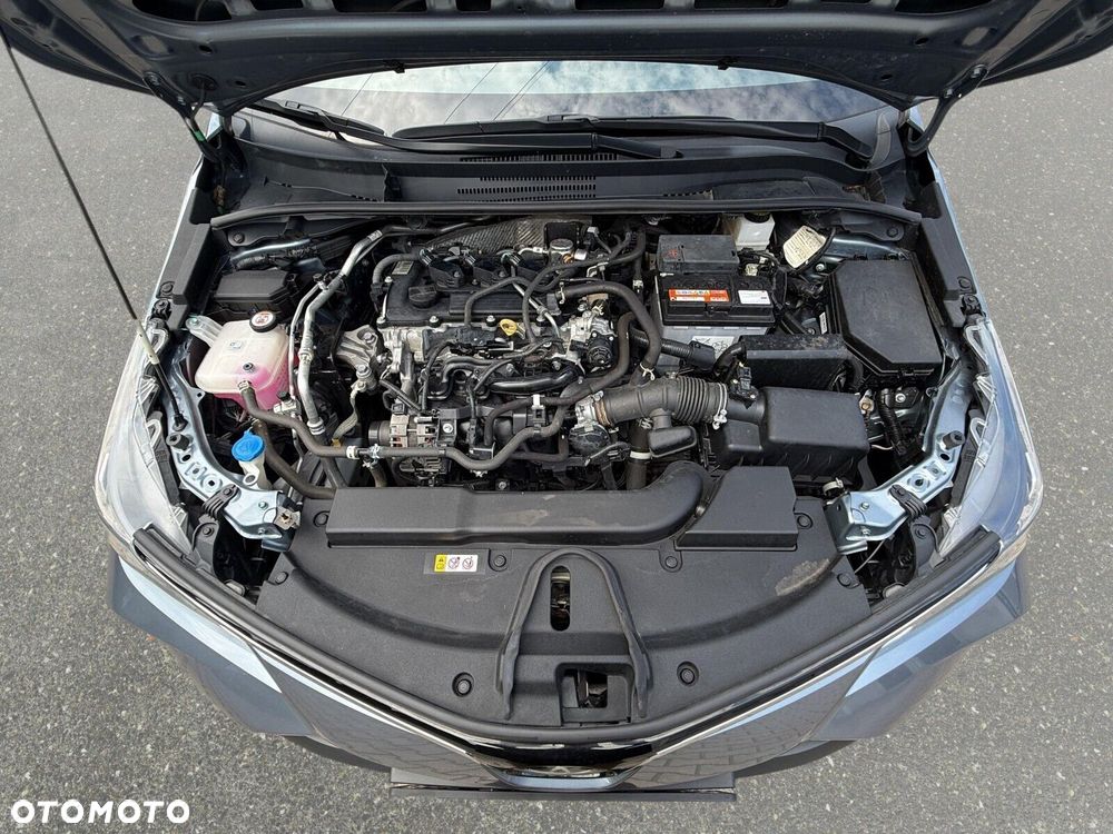 Toyota Corolla 1.5 Comfort - 26