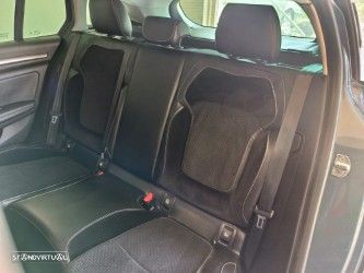 Renault Mégane Sport Tourer 1.2 TCE Intens - 32