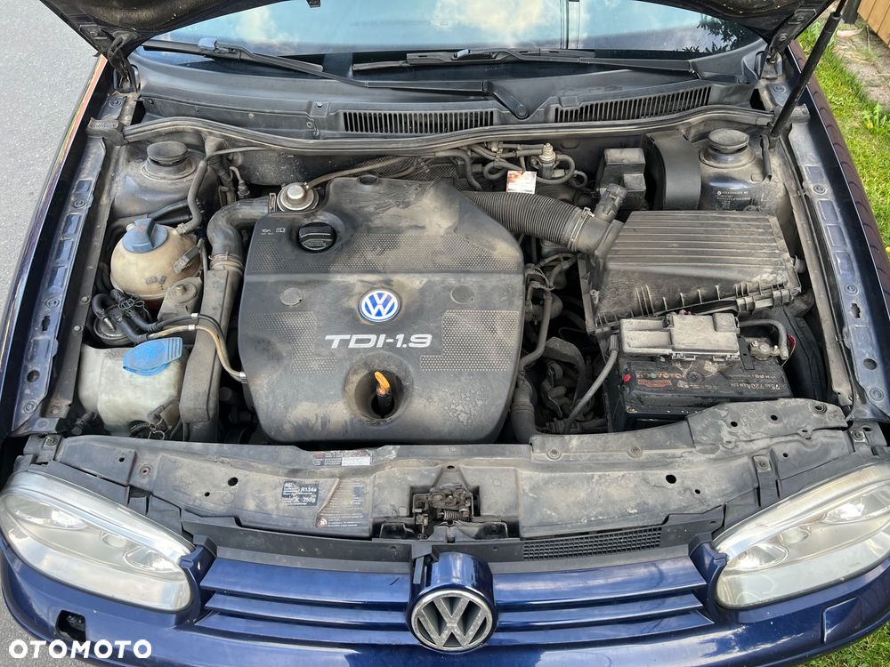 Volkswagen Golf - 17