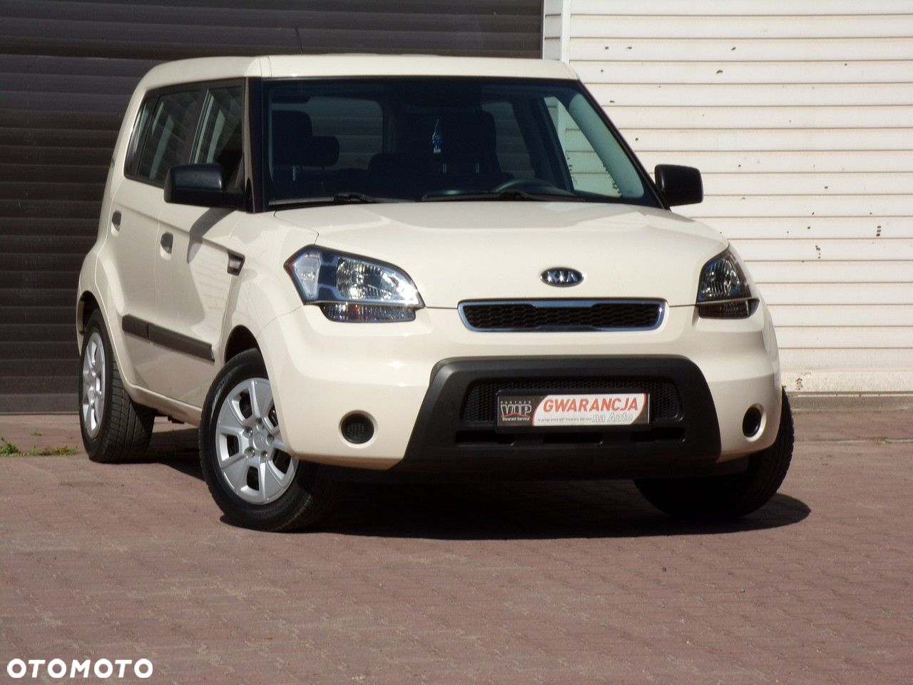 Kia Soul - 2