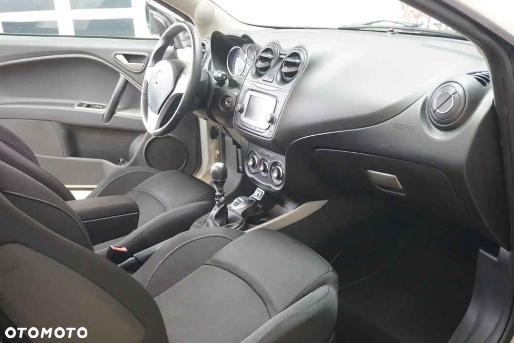 Alfa Romeo Mito TB 1.4 16V - 23