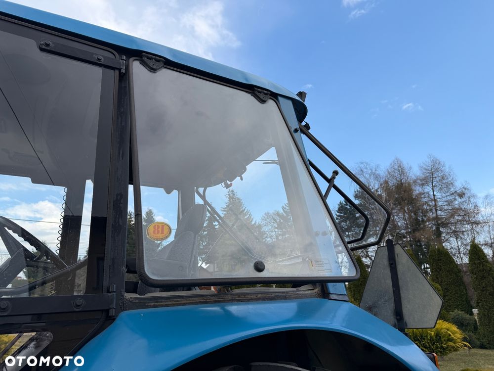 Pronar 82TSA MTZ 82SA 82A PRONAR nie Ursus, Zetor, Belarus - 23