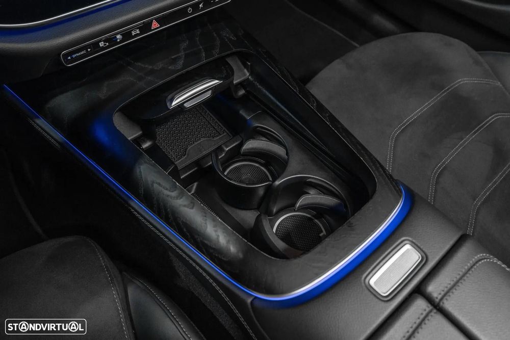 Mercedes-Benz E 300 e Station - 15
