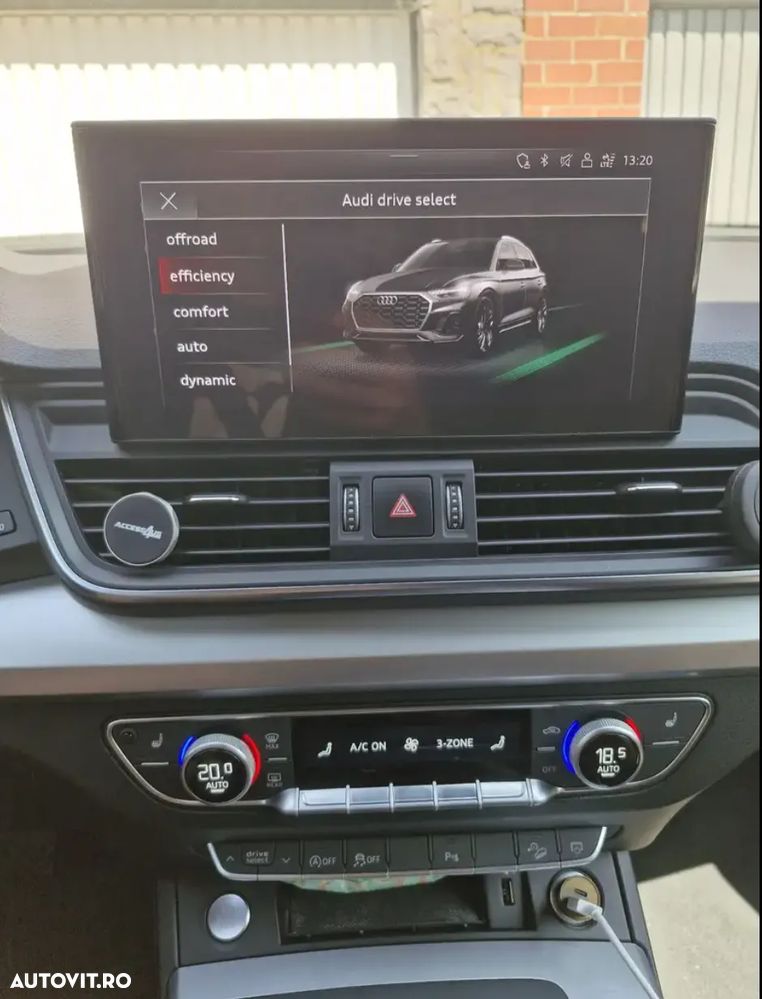 Audi Q5 40 TDI quattro S tronic S line - 14