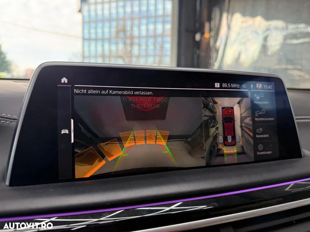 BMW Seria 7 740Ld xDrive - 10