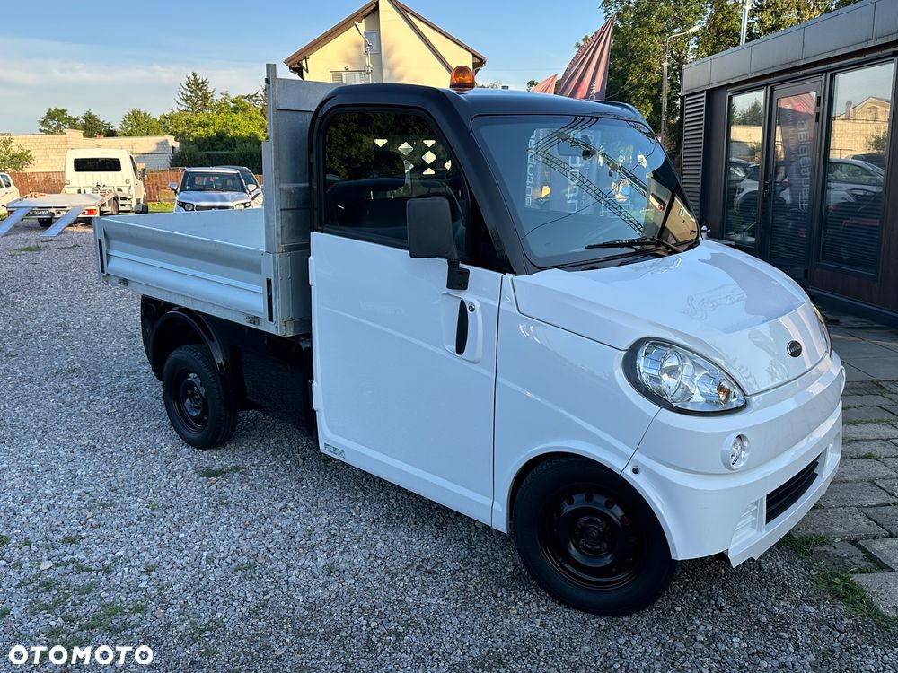 Microcar M.GO - 2