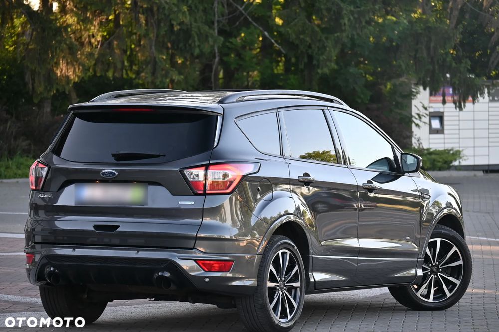 Ford Kuga 1.5 EcoBoost 4x4 ST-Line - 18