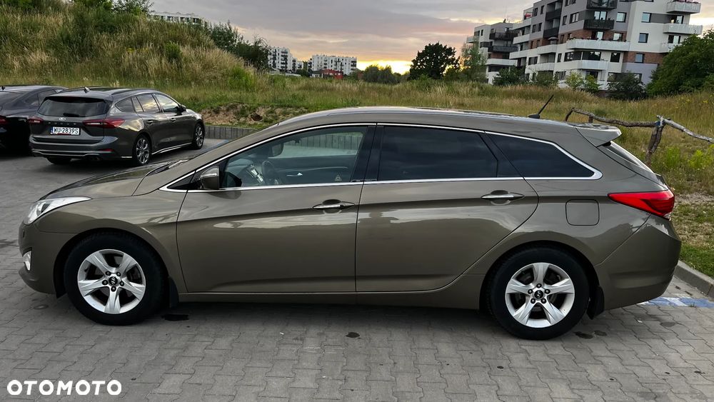 Hyundai i40 2.0 GDI Comfort - 6