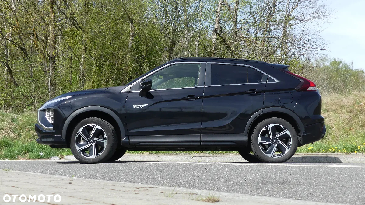 Mitsubishi Eclipse Cross Plug-In Hybrid 4WD Plus Select - 40