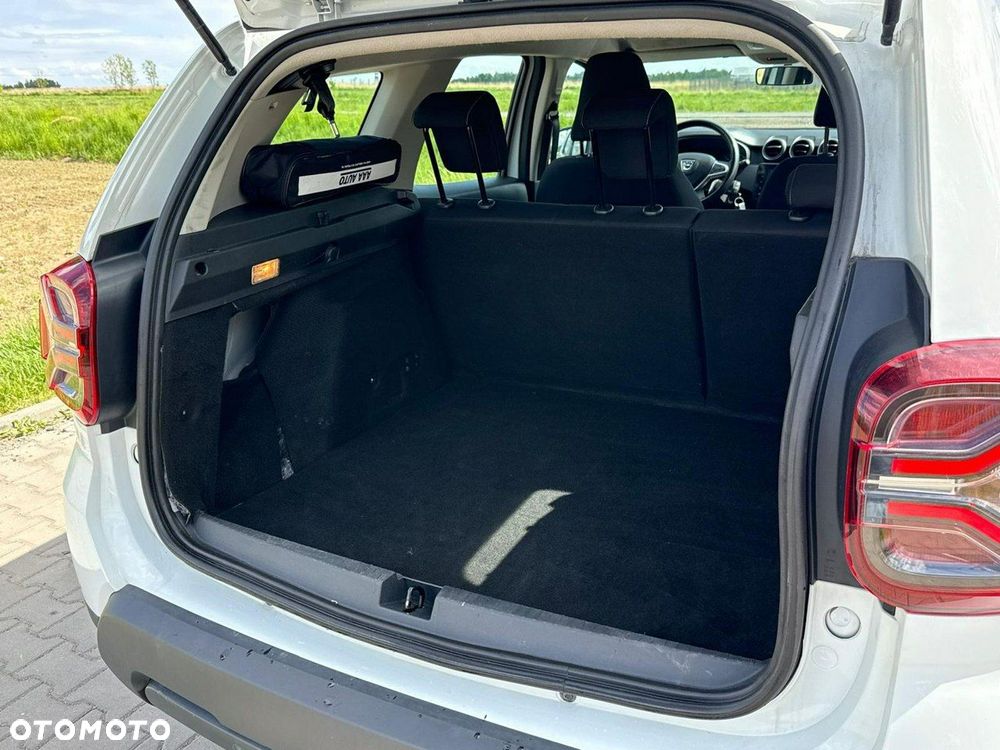 Dacia Duster 1.0 TCe Comfort - 6