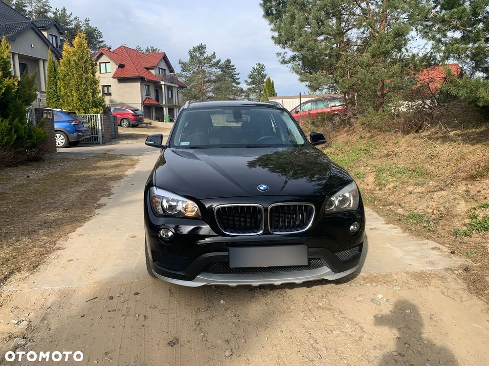 BMW X1 xDrive18d - 5